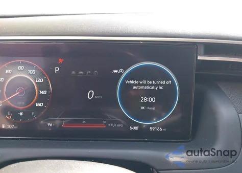 2022 Hyundai Tucson Limited из США, поврежденный, VIN 5NMJE3AEXNH045794